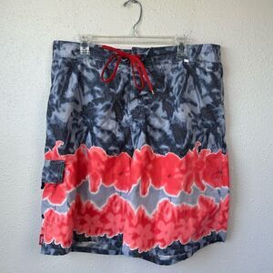 EUC Evolver Men’s Swim Trunks